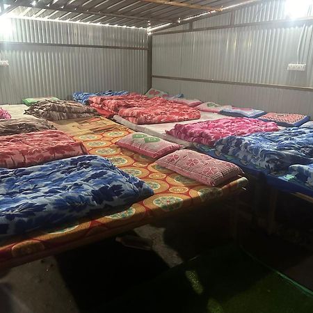 Doormarty Beds Jbk Hotel Kedarnath エクステリア 写真