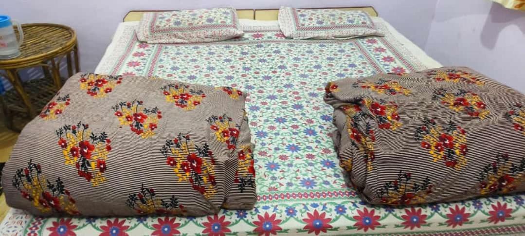 Doormarty Beds Jbk Hotel Kedarnath エクステリア 写真